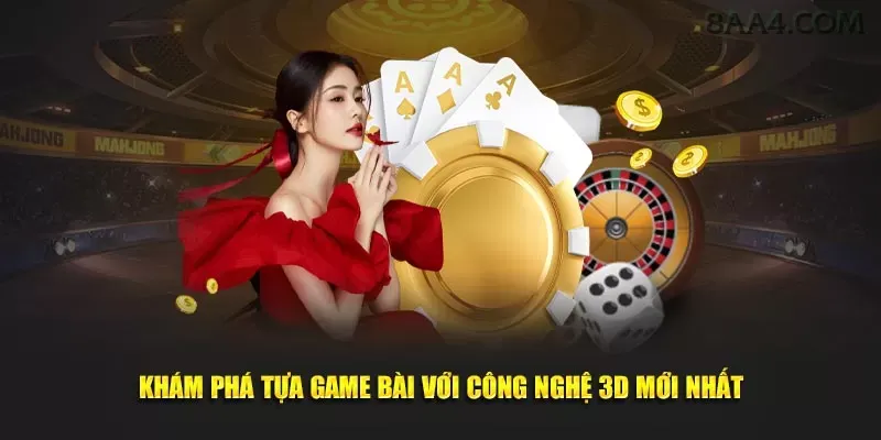 Cassino ao Vivo 8aa